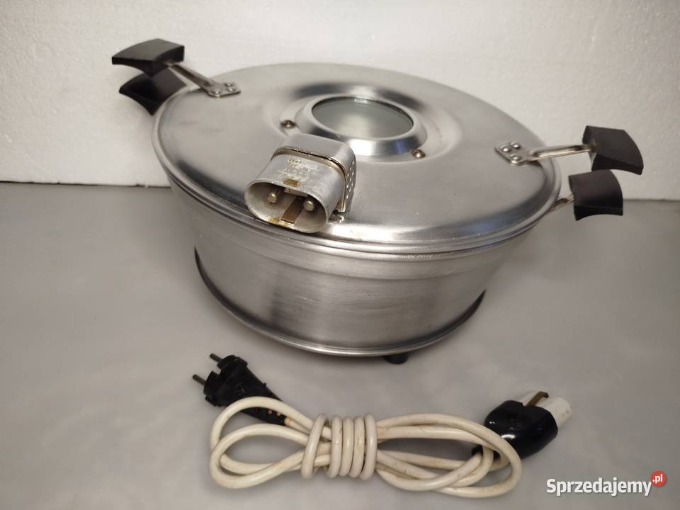 Używany Prodiż Prumel 600Watt AGD drobne Zgierz