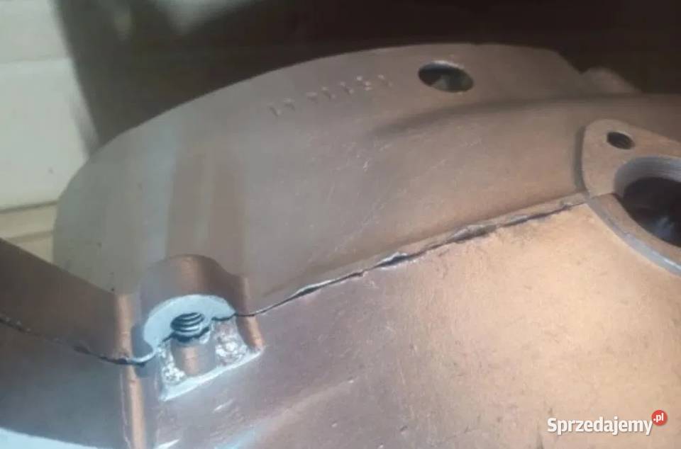 Jawa 50ogar 200 kartery dekle kapy cylinder Powroźnik