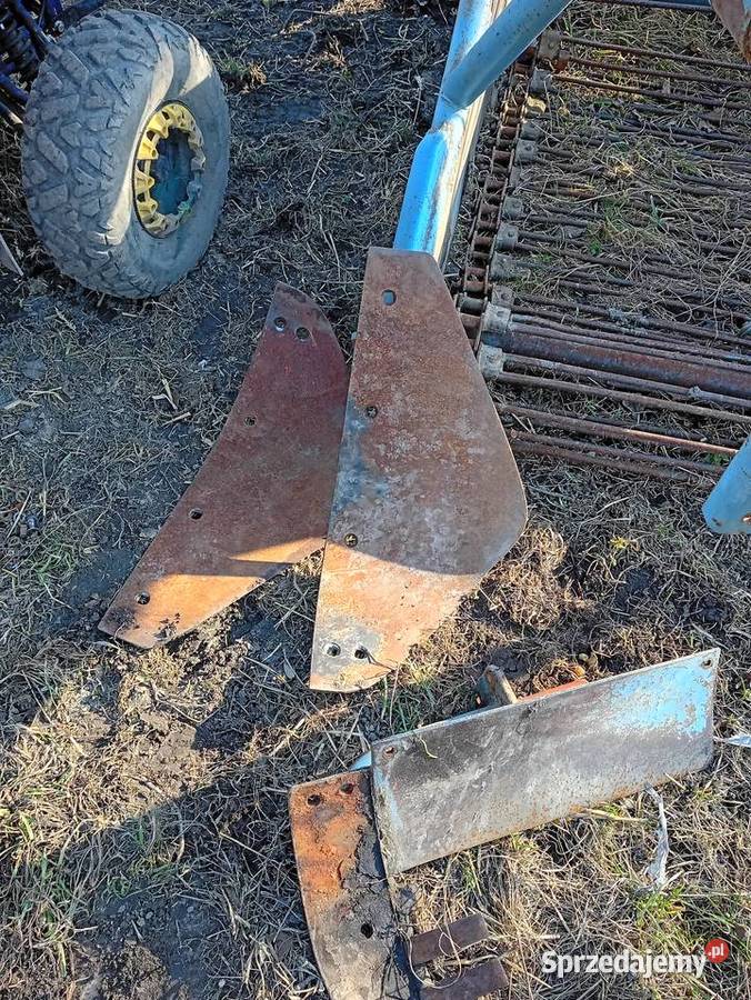 Lemiesze do kopaczki podlaskie Augustów