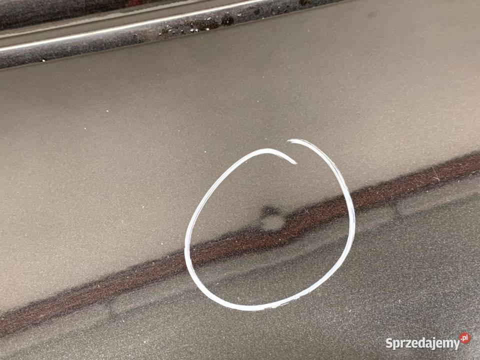 MASKA AUDI A2 Hatchback 0005 CZARNY POKRYWA