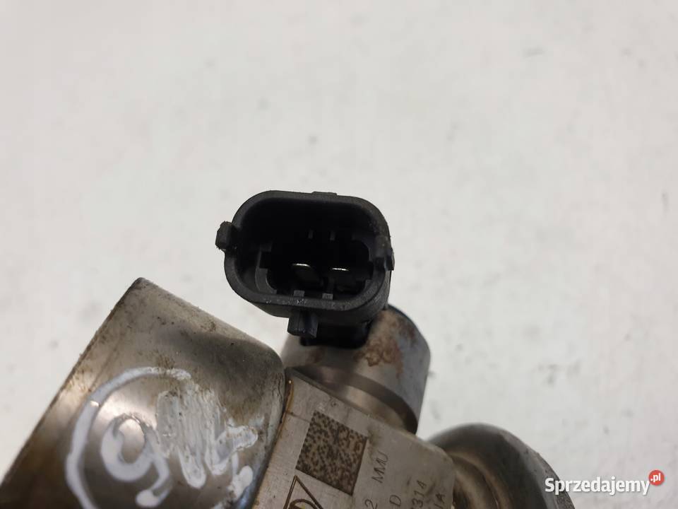 Porsche 911 GT3 38 POMPA PALIWA wtryskowa osobowe Rudka