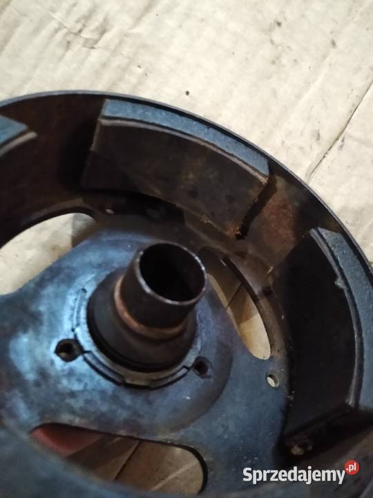 Bosch Magneto puch NSU wanderer Kruszwica