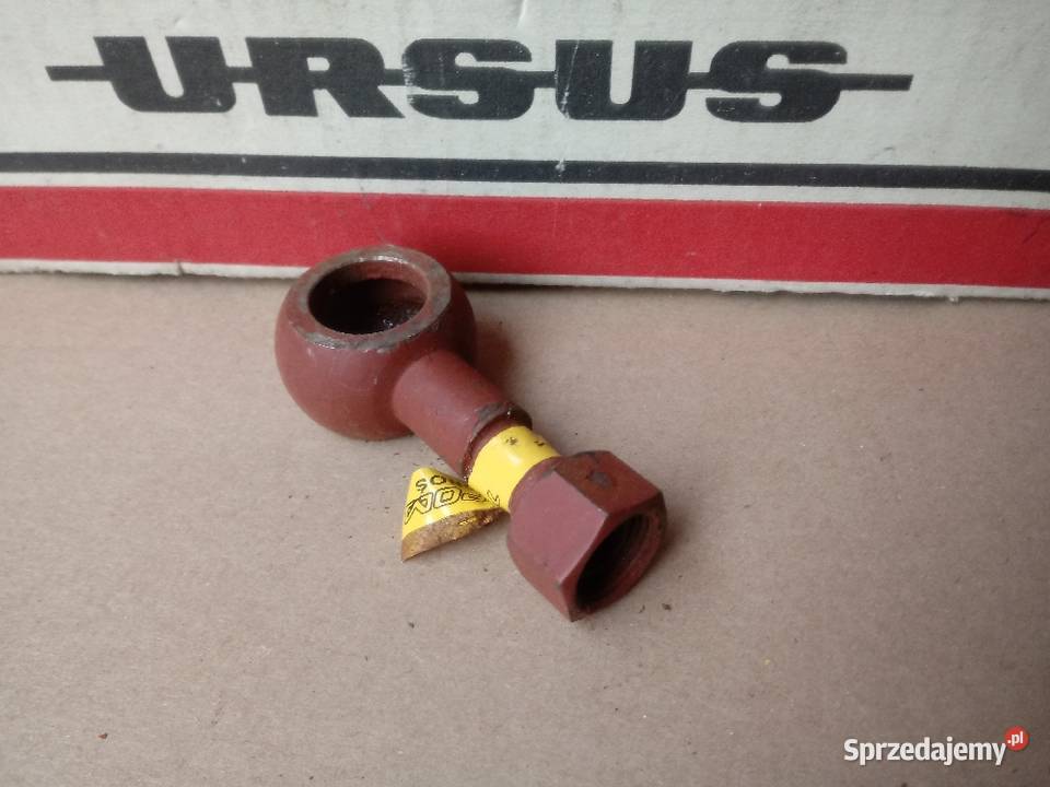 Ursus 1224 Warszawa