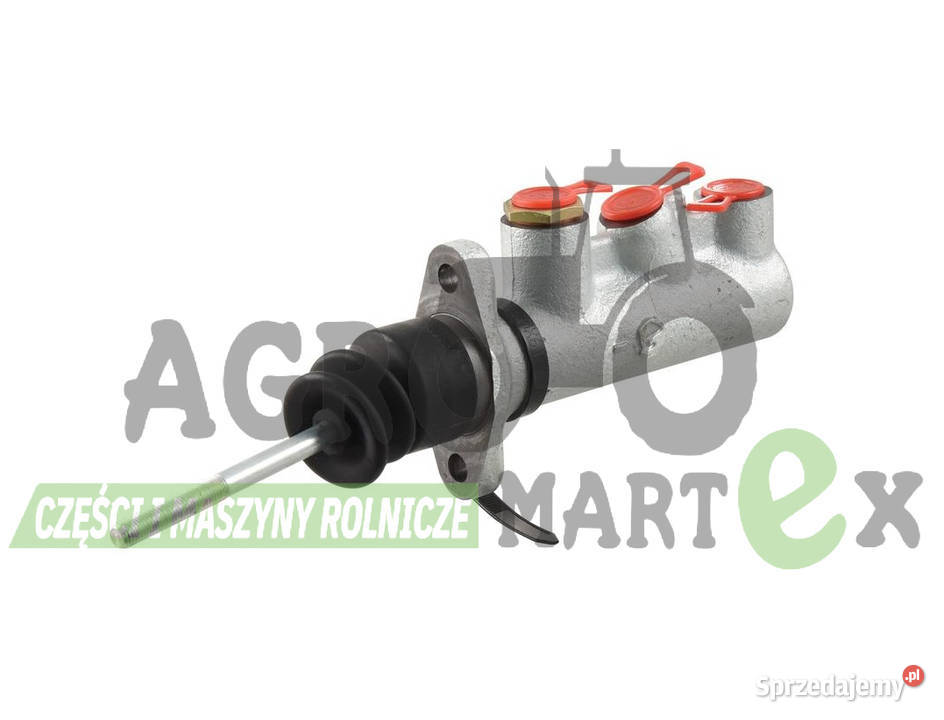 3614780M91 3305623M92 POMPKA HAMULCOWA MF dolnośląskie Wichrów