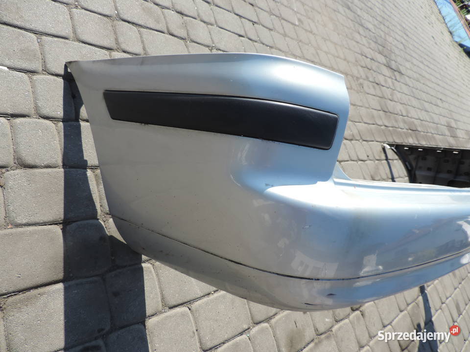 FORD GALAXY MK1 LIFT ZDERZAK TYŁ osobowe Nowy Sącz