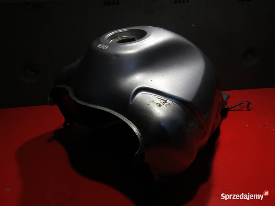 HONDA TRANSALP XL650V XV 650 V ZBIORNIK paliwa Wrocław