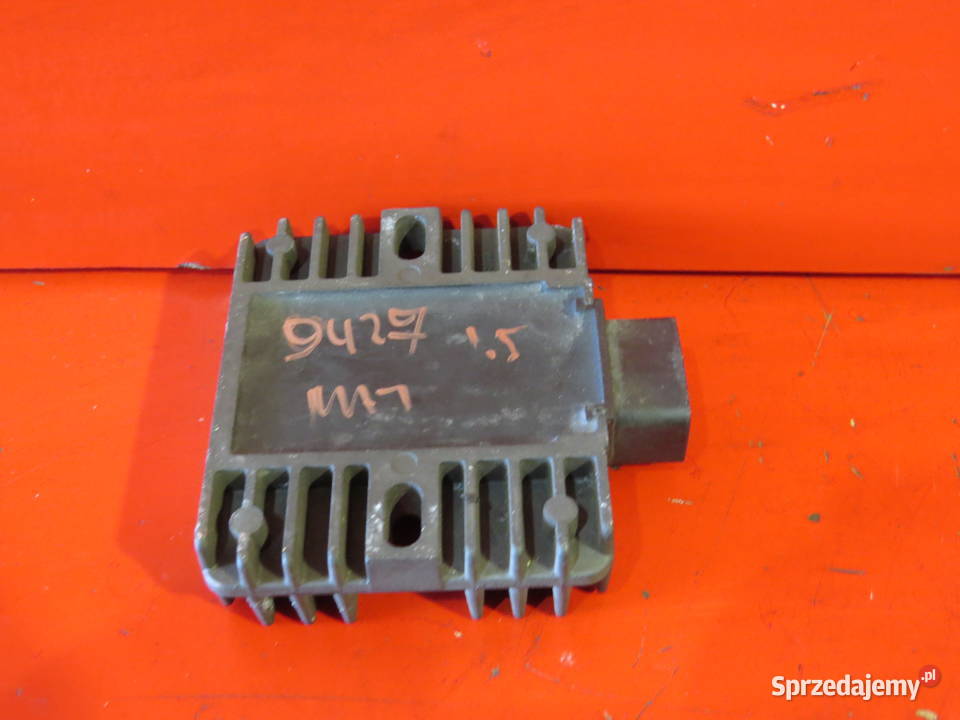 YAMAHA MAJESTY 400 250 2007 regulator napięcia mazowieckie Warszawa