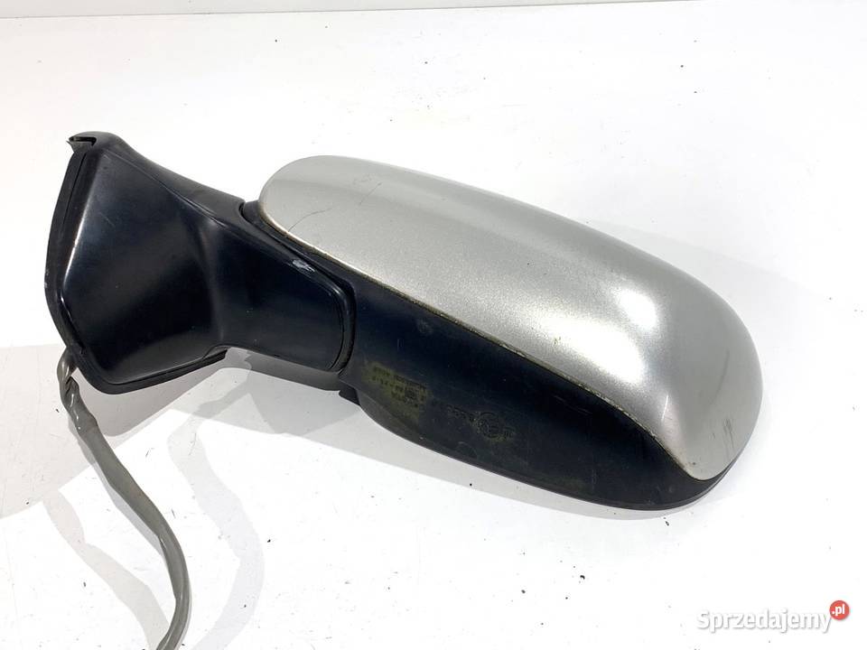 LUSTERKO LEWY TOYOTA AURIS I Hatchback 0612 1C0 podkarpackie