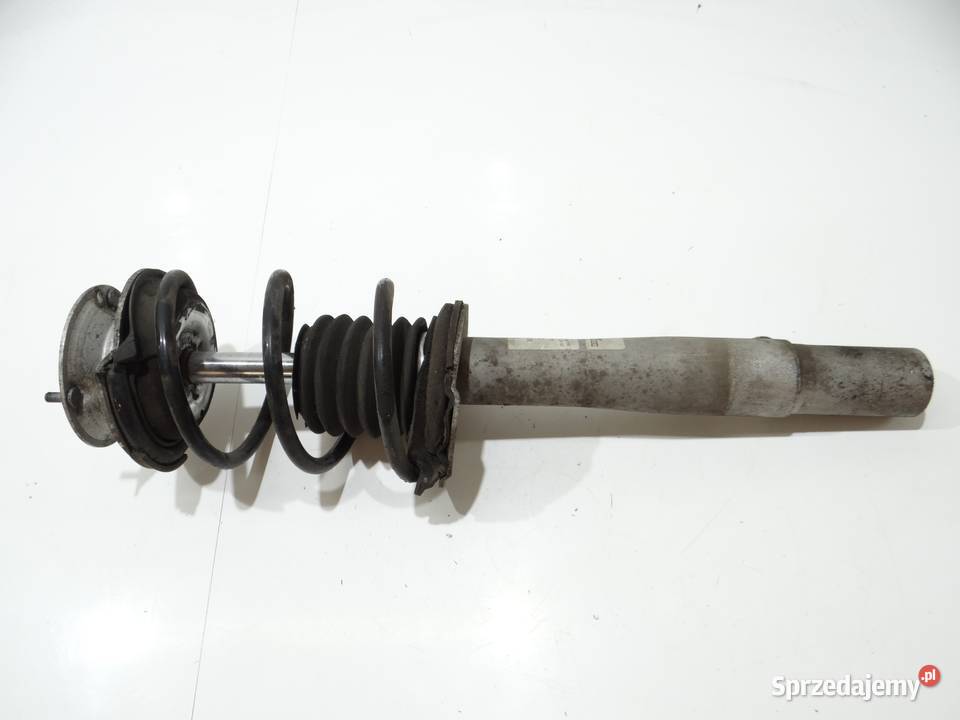 AMORTYZATOR LEWY PRZÓD BMW E61 LCI N47D20C Strzyżewice sprzedam