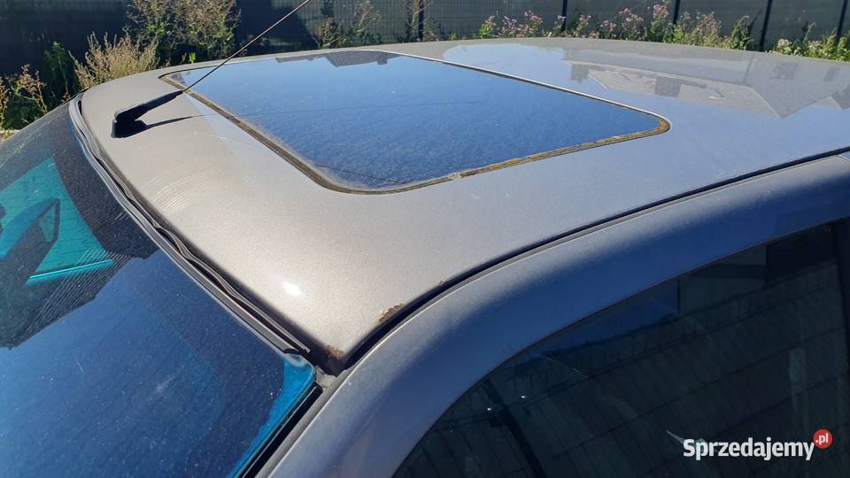 Peugeot 306 S16 Phase 1 ACAV 150 Klima szary 306 Stare Babice