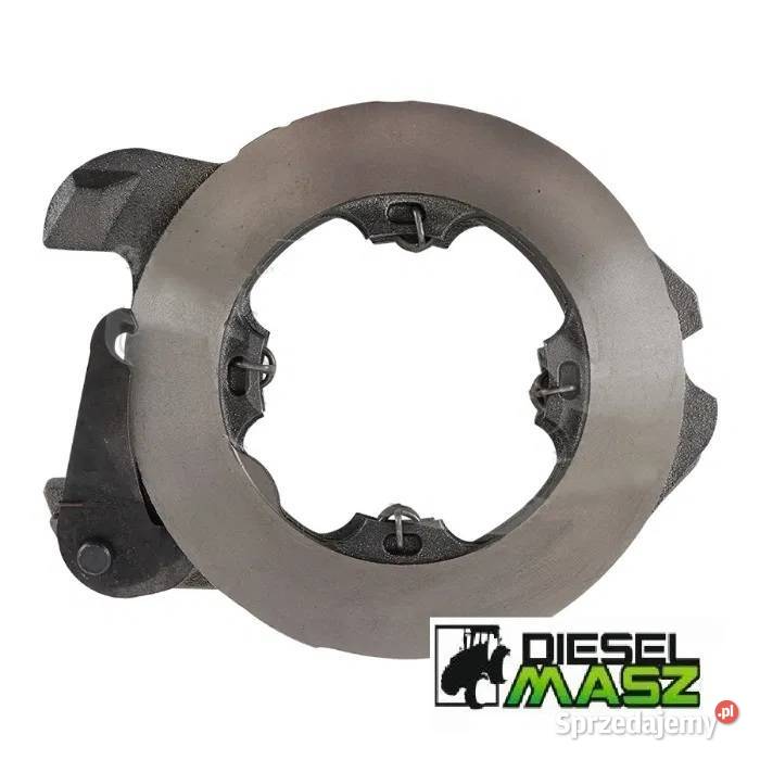 DOCISK HAMULCOWY MASSEY Ferguson 35043603944370 Części zamienne Zbuczyn