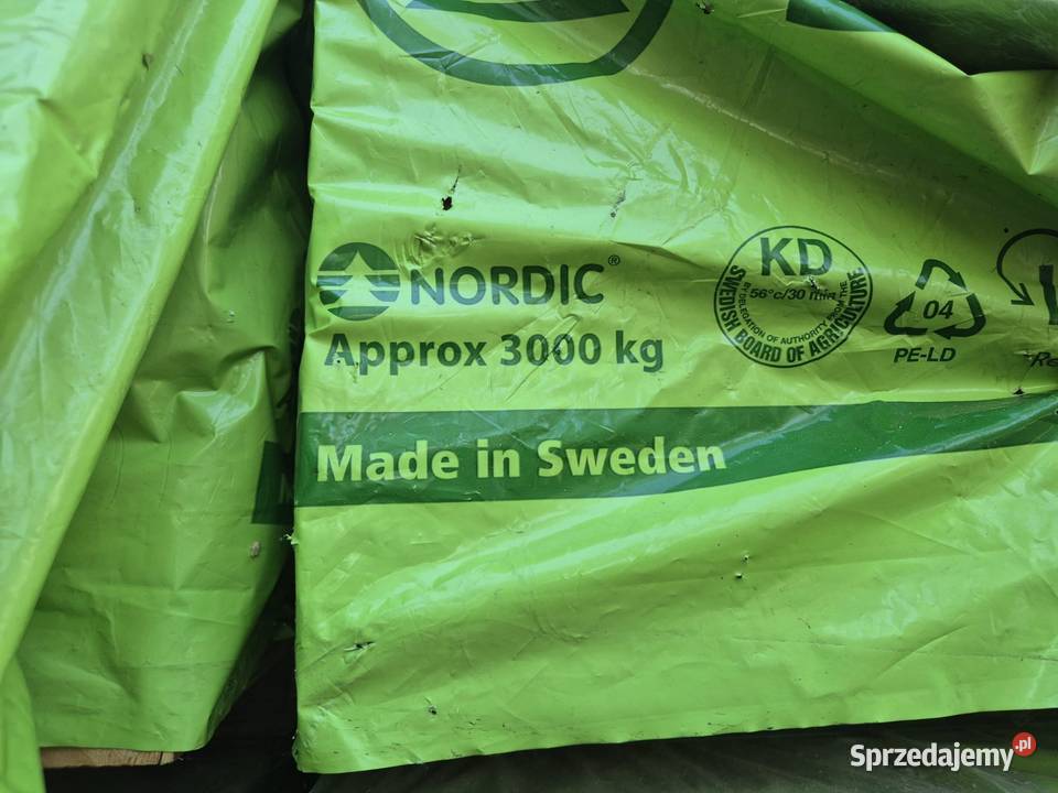 Drewno konstrukcyjne Swierk