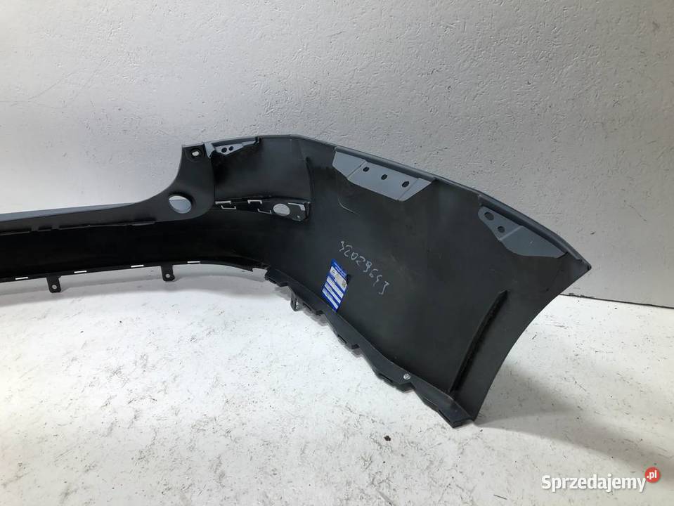 FORD FOCUS MK2 II KOMBI 20042008 ZDERZAK TYŁ świętokrzyskie Skarżysko-Kamienna