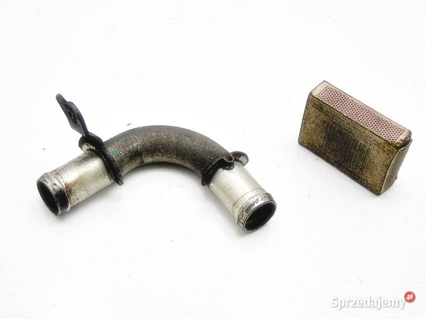 RURKA WODY 13 JTD DOBLO PUNTO QUBO PANDA FIORINO Sosnowiec