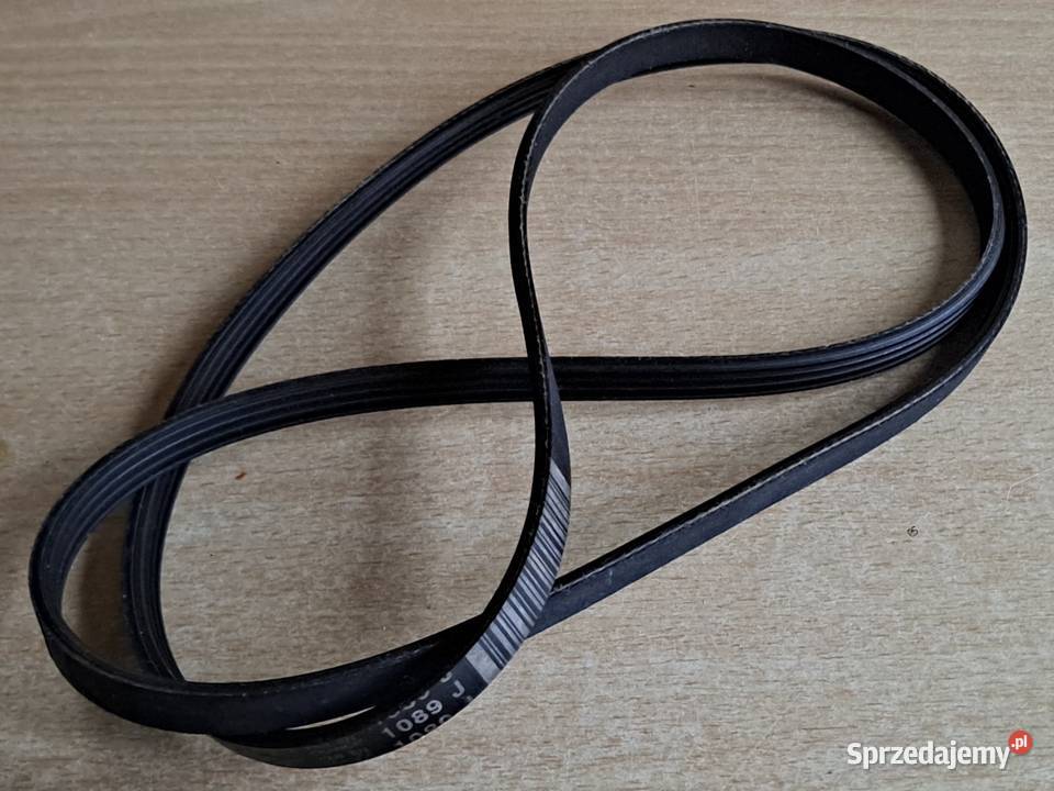 Pasek napędowy 1089 J Cieszyn
