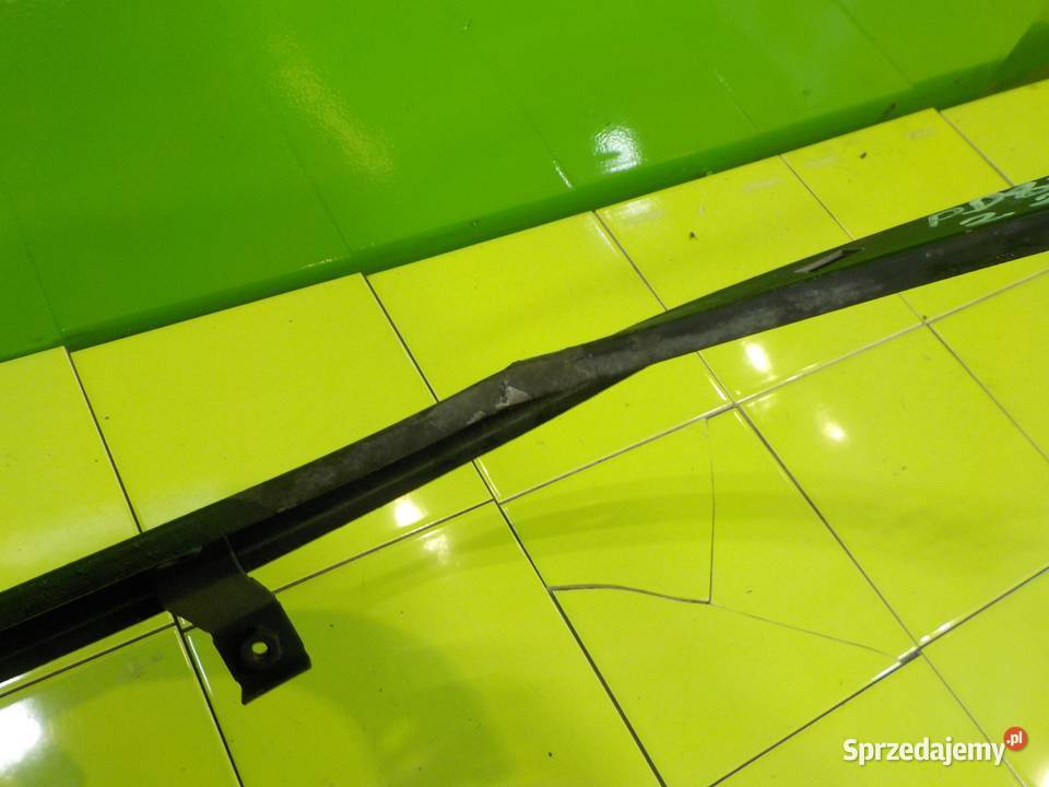 CITROEN JUMPER BOXER II 0614 belka wzmocnienie Suków