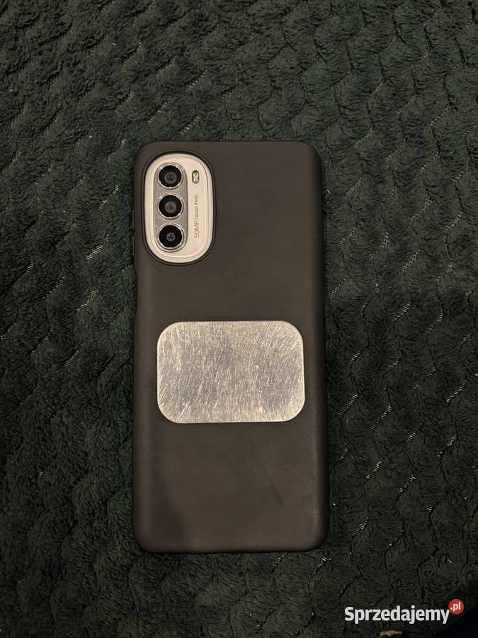 Telefon Motorola Moto G52 Kraków