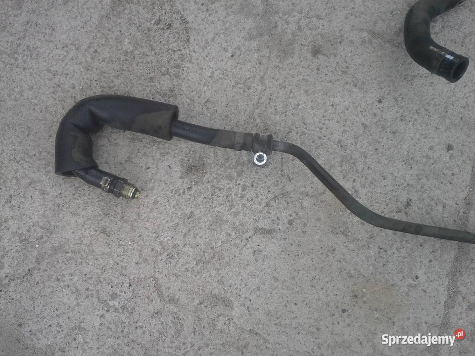 Volvo S40 I 16 przewód wspomagania zbiorniczek osobowe Dębno