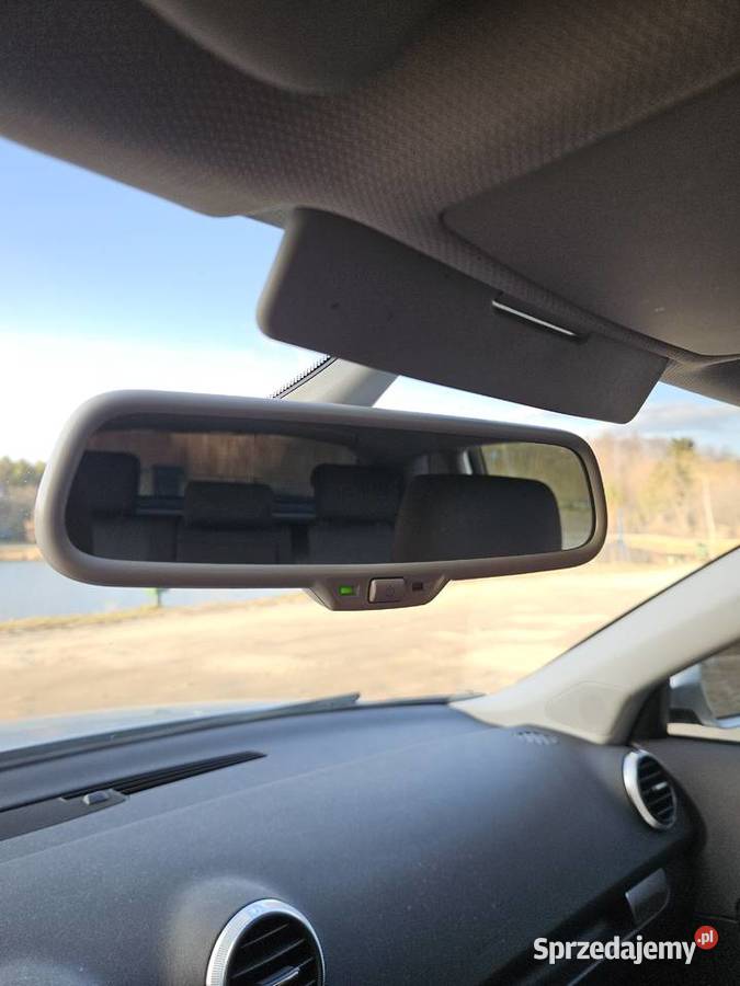 Audi A3 8P Sportback 19 TDI podkarpackie Nowosielec