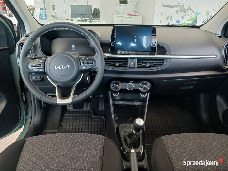 Kia Picanto III 2017 Tarnów