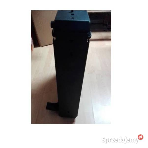 Chłodnica wody Fendt Vario 412 712 714 716 718 mazowieckie Zbuczyn