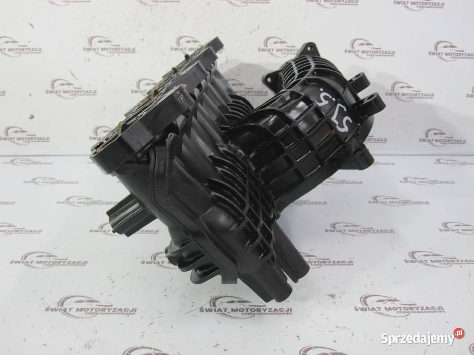 OPEL ANTARA 22 D A22DMH 184 12R kolektor ssący świętokrzyskie Kielce