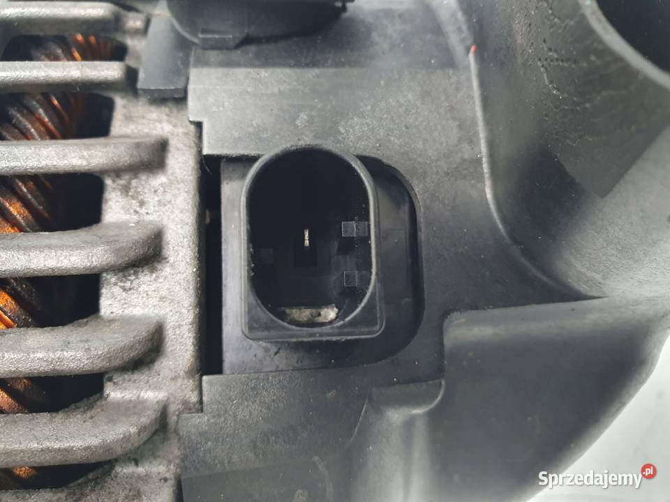ALTERNATOR BMW F20 F21 116i 16 T denso 7605060 osobowe Chełm sprzedam