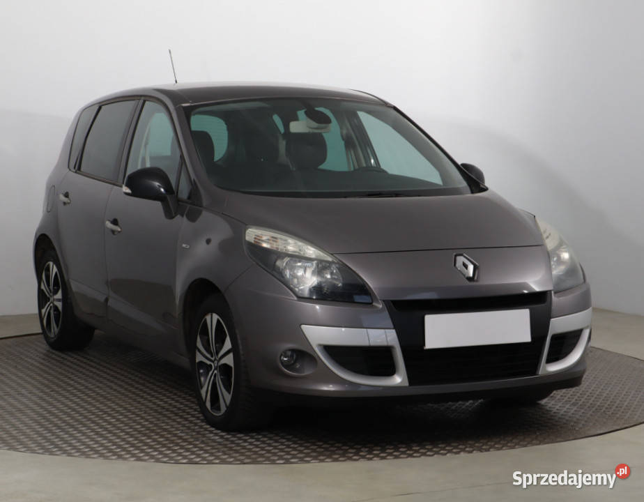 Renault Scenic 14 TCe Bielany Wrocławskie