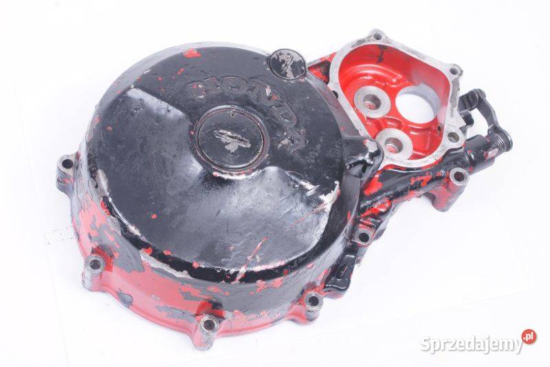 Honda XL 600 LM RM PD04 lewy dekiel silnika Bolesławiec