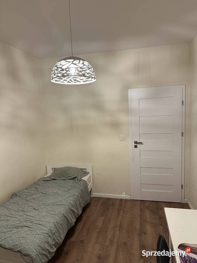 Pokój na wynajem Mokotów Warszawa