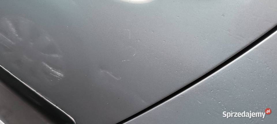 DRZWI LEWE TYŁ PEUGEOT 307 EZA Lipno