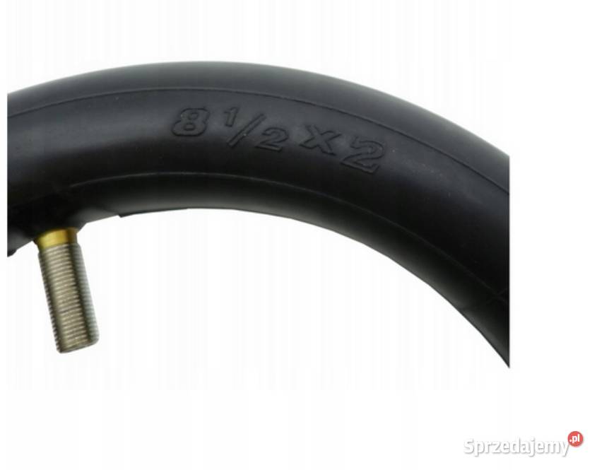 Dętka 85x2 Hulajnoga M365 M365PRO PRO2 Essential Sosnowiec