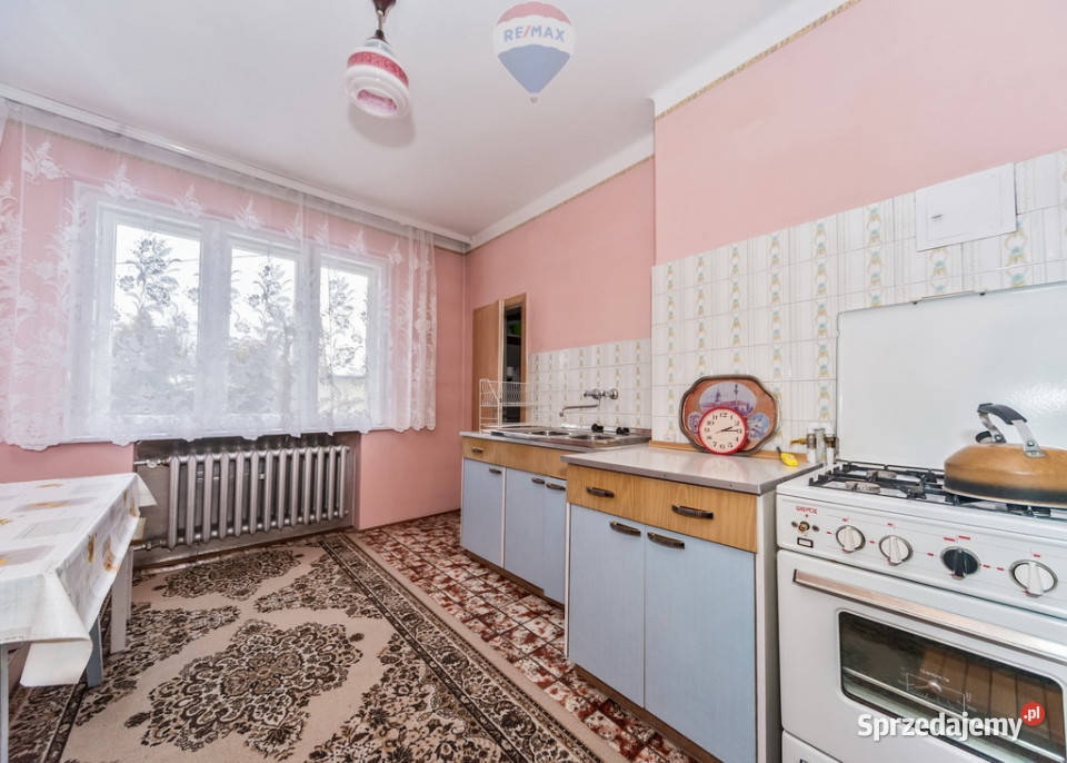 2 rodzin jako inwestycja garaż Jawiszowice