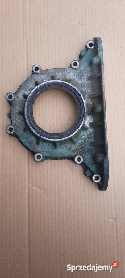 Obudowa Wału Korbowego VOLVO D8K 21694853 ciężarowe Staszów