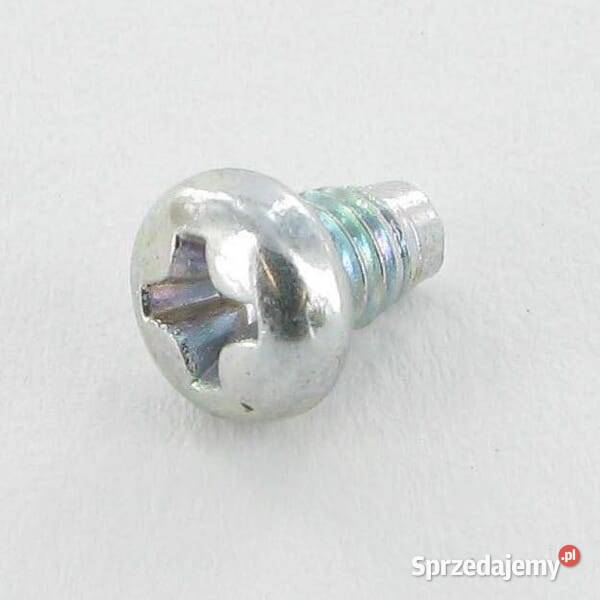 Śruba M4x6 mm 90055ZE1000 Kamionna