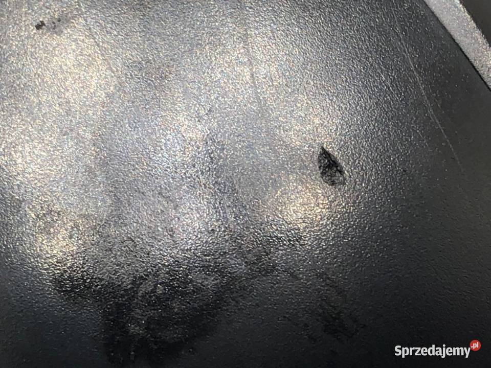 LUSTERKO PRAWY HYUNDAI i20 Hatchback ZG ICE BLUE