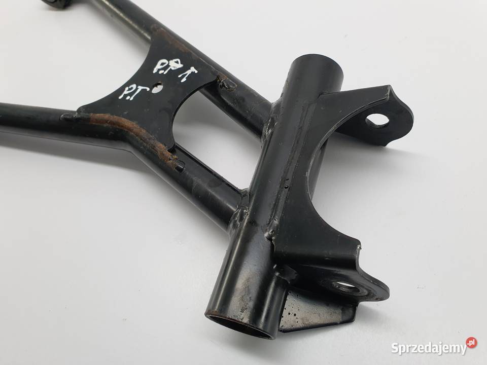 Wahacz Tyl Prawy Gorny Yamaha Grizzly 350 Łódź