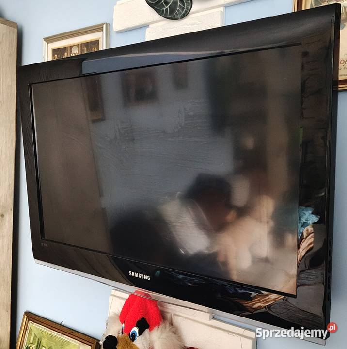 Tv Sony Bravia 40tv Samsung 32 Sony Strzyżów