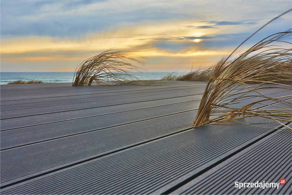 DESKA POMOSTOWA PEŁNA SEQO STANDARD MODEL Ostrzeszów