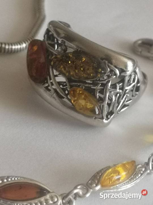 Srebro srebro Zegarki i Biżuteria Leżajsk