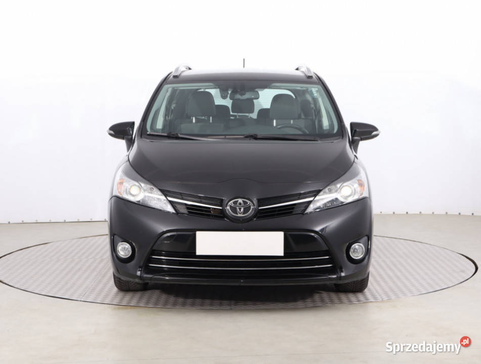 Toyota Verso 18 Valvematic Piaseczno