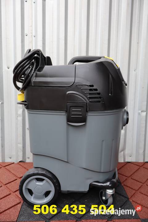 Profesjonalny Odkurzacz Karcher NT 451 Tact Te mazowieckie Radom