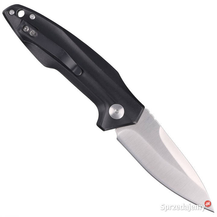 Nóż automatyczny Puma TEC Jumping Black Warszawa sprzedam