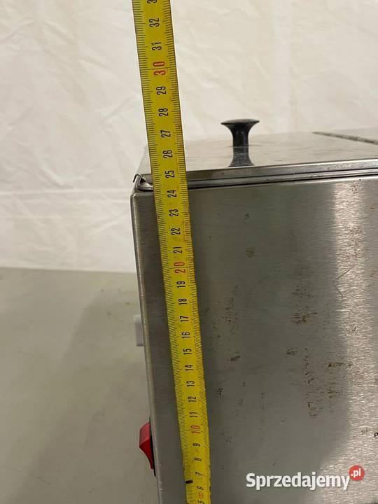 Podgrzewacz do kiełbasek Bartscher sprzedam