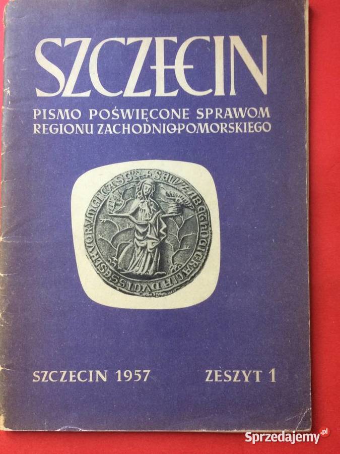 425 Szczecin Poprzednik Przeglądu zachodniopomorskie