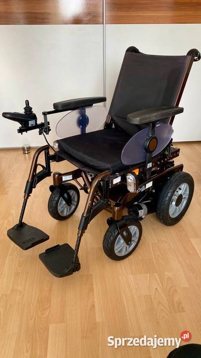 Sprzedam wózek inwalidzki Jurków