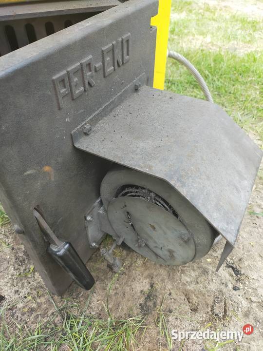 Piec CO PER EKO 16 Kw podkarpackie Dąbrówki