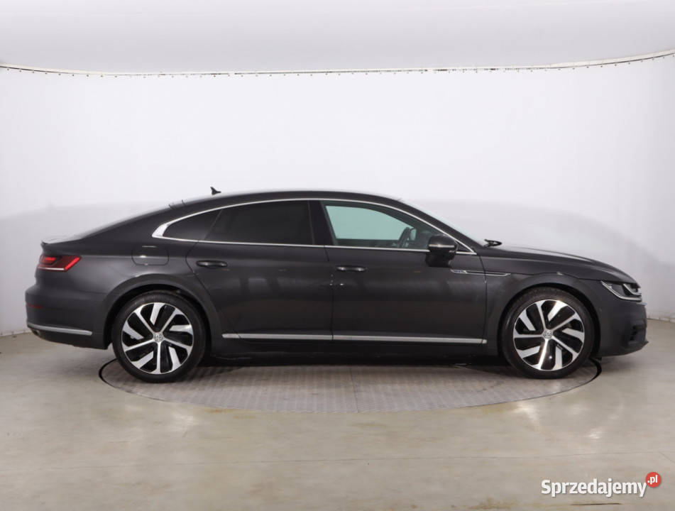 VW Arteon 20 TSI 4Motion Arteon Piaseczno