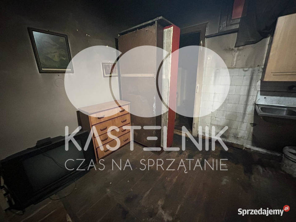 Sprzątanie zgonach Lubartów Kastelnik