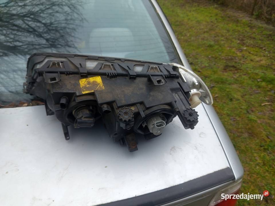 Lampy BMW E46 osobowe Sochaczew